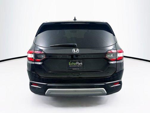 2023 Honda Pilot 2WD EX-L 7 Passenger