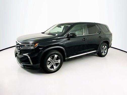 2023 Honda Pilot 2WD EX-L 7 Passenger