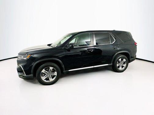 2023 Honda Pilot 2WD EX-L 7 Passenger