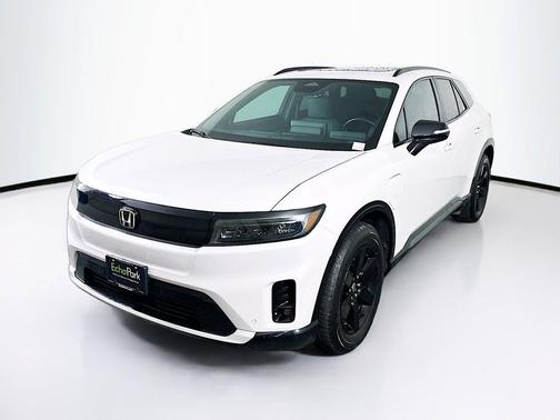 Snowfall Pearl 2024 Honda Prologue Touring