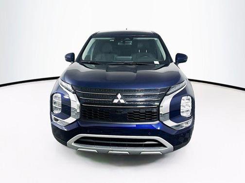 2024 Mitsubishi Outlander SE 2.5 2WD