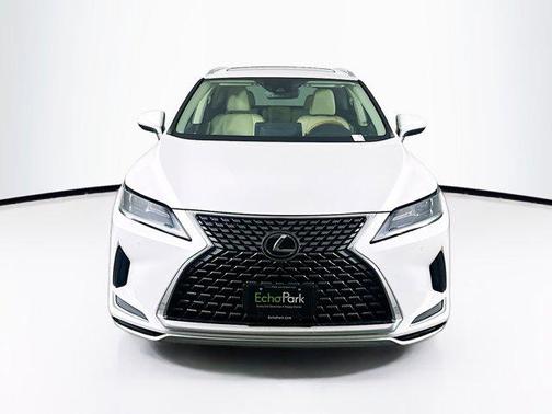 2021 Lexus RX 350 Base