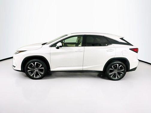 2021 Lexus RX 350 Base