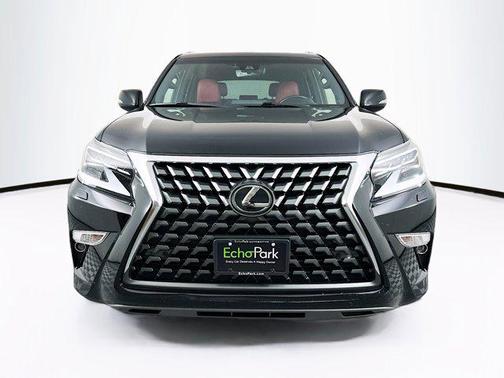 2020 Lexus GX 460 Premium