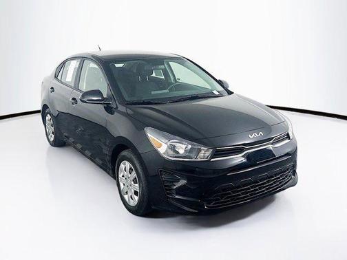 2023 Kia Rio S