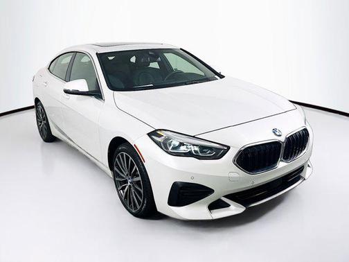 2022 BMW 228 Gran Coupe i sDrive