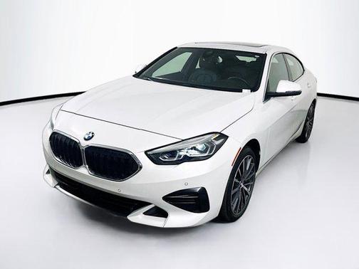 2022 BMW 228 Gran Coupe i sDrive