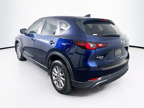 2023 Mazda CX-5 2.5 S Select