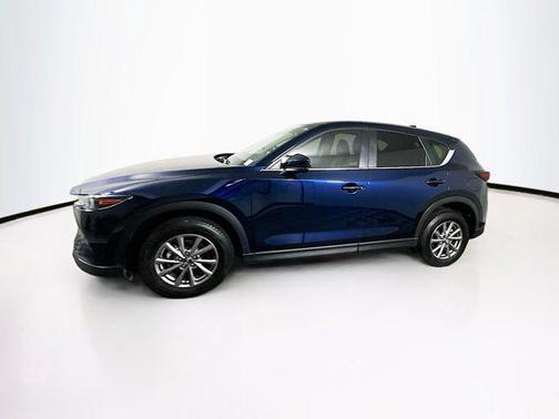 2023 Mazda CX-5 2.5 S Select