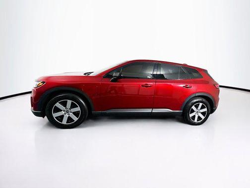 2024 Honda Prologue EX