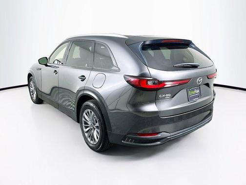 2024 Mazda CX-90 3.3 Turbo Preferred Plus