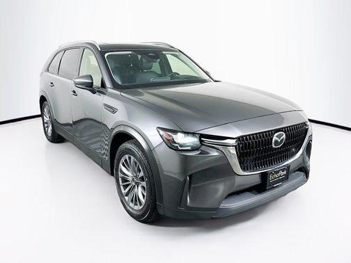 2024 Mazda CX-90 3.3 Turbo Preferred Plus