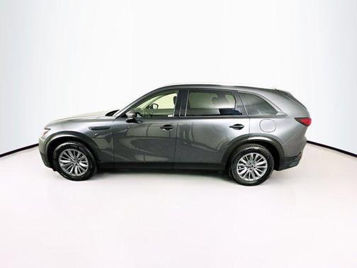 2024 Mazda CX-90 3.3 Turbo Preferred Plus