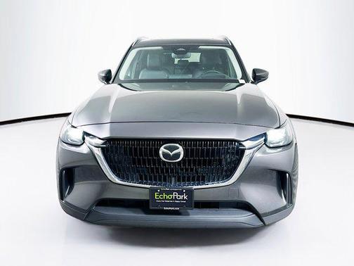 2024 Mazda CX-90 3.3 Turbo Preferred Plus