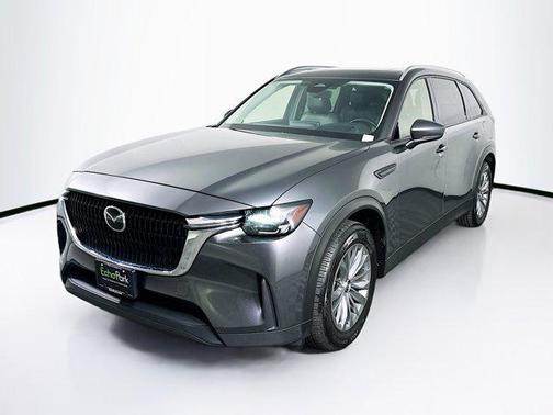 2024 Mazda CX-90 3.3 Turbo Preferred Plus