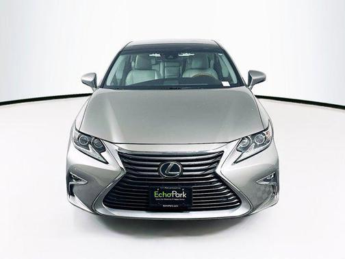 2017 Lexus ES 350 Base