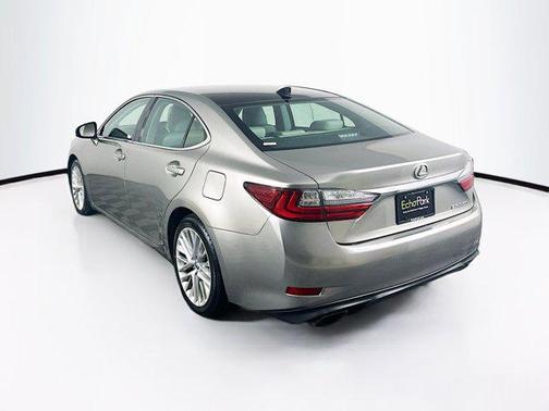 2017 Lexus ES 350 Base