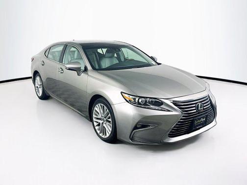 2017 Lexus ES 350 Base