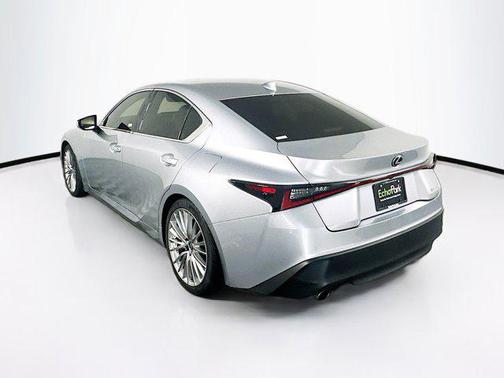 2023 Lexus IS 300 Base
