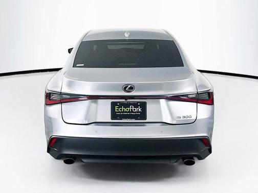 2023 Lexus IS 300 Base
