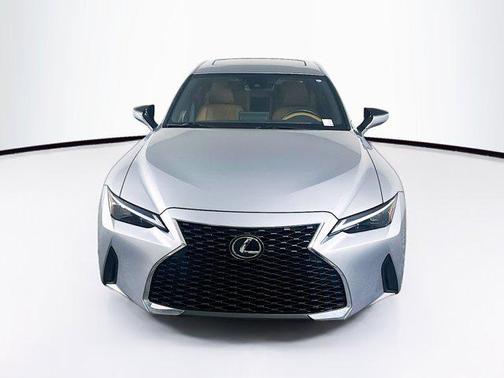 2023 Lexus IS 300 Base