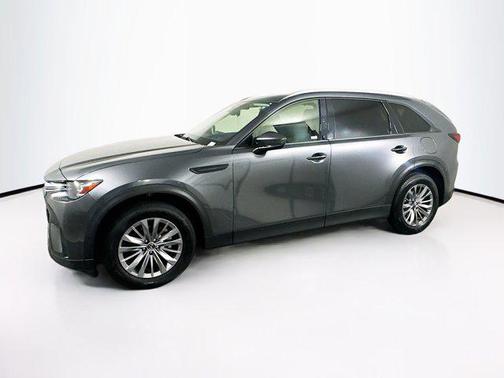 2024 Mazda CX-90 3.3 Turbo Preferred Plus