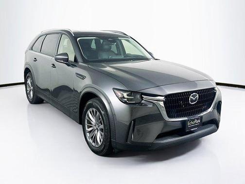 2024 Mazda CX-90 3.3 Turbo Preferred Plus