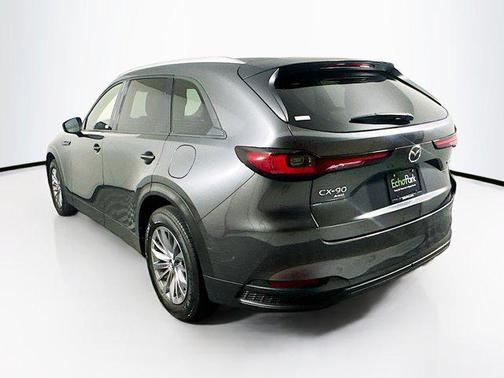 2024 Mazda CX-90 3.3 Turbo Preferred Plus