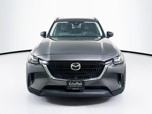 2024 Mazda CX-90 3.3 Turbo Preferred Plus