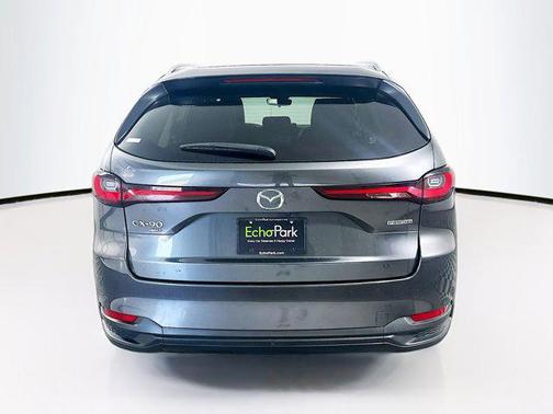 2024 Mazda CX-90 3.3 Turbo Preferred Plus