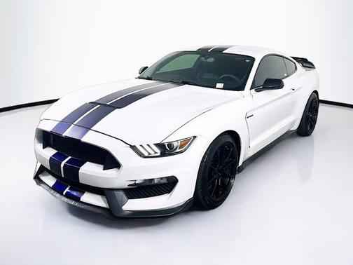2019 Ford Shelby GT350 Base