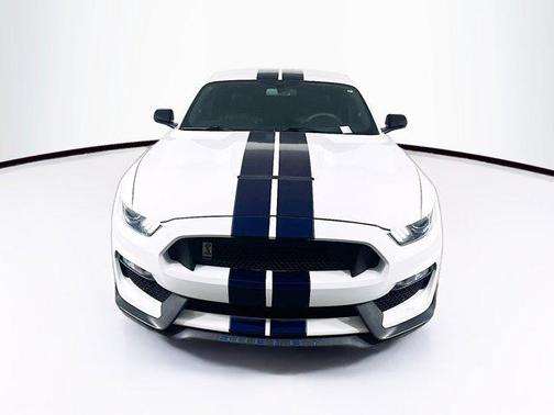 2019 Ford Shelby GT350 Base