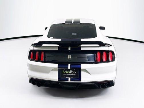 2019 Ford Shelby GT350 Base