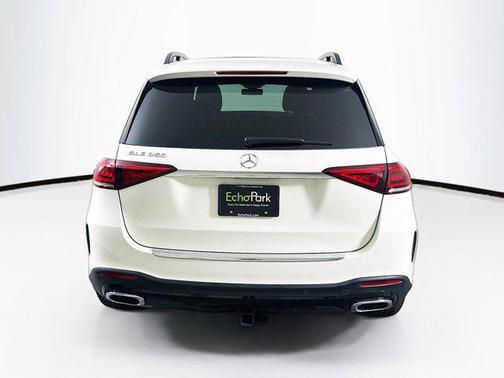 2022 Mercedes-Benz GLE 350 Base