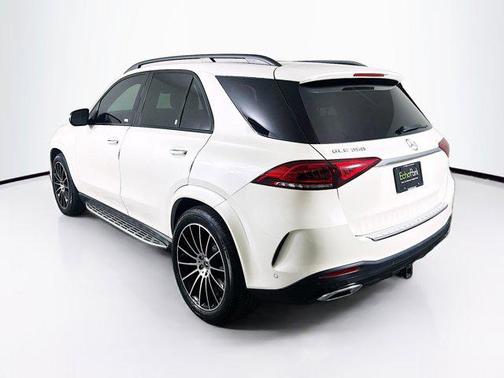 2022 Mercedes-Benz GLE 350 Base