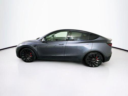 2023 Tesla Model Y Performance Dual Motor All-Wheel Drive