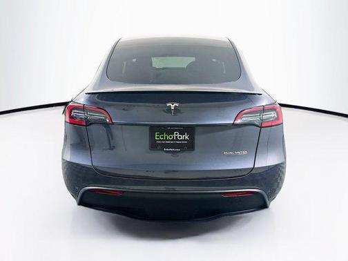 2023 Tesla Model Y Performance Dual Motor All-Wheel Drive