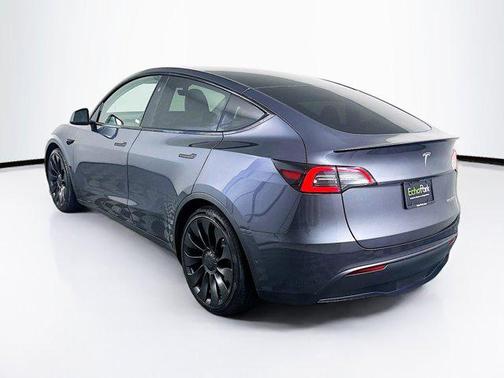 2023 Tesla Model Y Performance Dual Motor All-Wheel Drive
