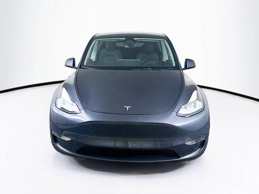 2023 Tesla Model Y Performance Dual Motor All-Wheel Drive