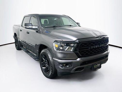 2023 RAM 1500 Lone Star