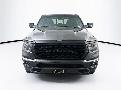 2023 RAM 1500 Lone Star
