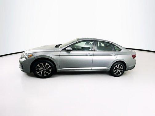 2024 Volkswagen Jetta 1.5T S