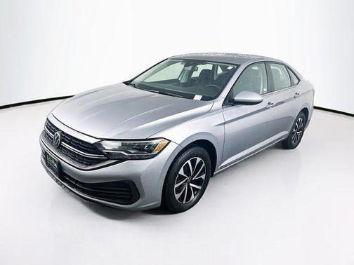 2024 Volkswagen Jetta 1.5T S