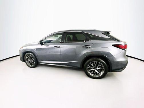 2020 Lexus RX 350 F SPORT Performance