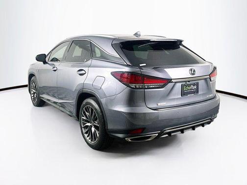 2020 Lexus RX 350 F SPORT Performance