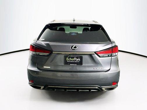 2020 Lexus RX 350 F SPORT Performance