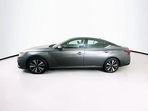 2019 Nissan Altima 2.5 SL
