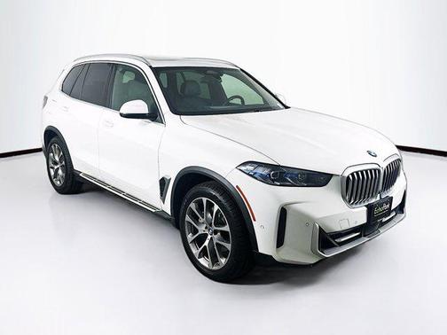 2024 BMW X5 sDrive40i