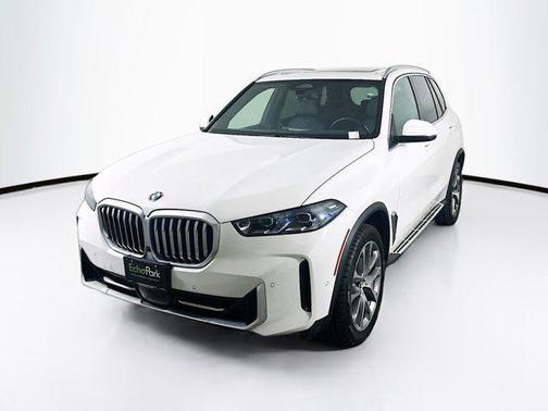 2024 BMW X5 sDrive40i