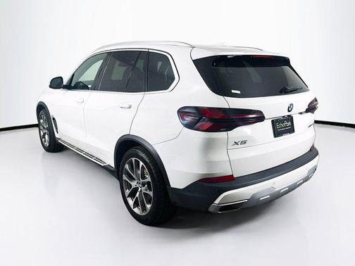 2024 BMW X5 sDrive40i